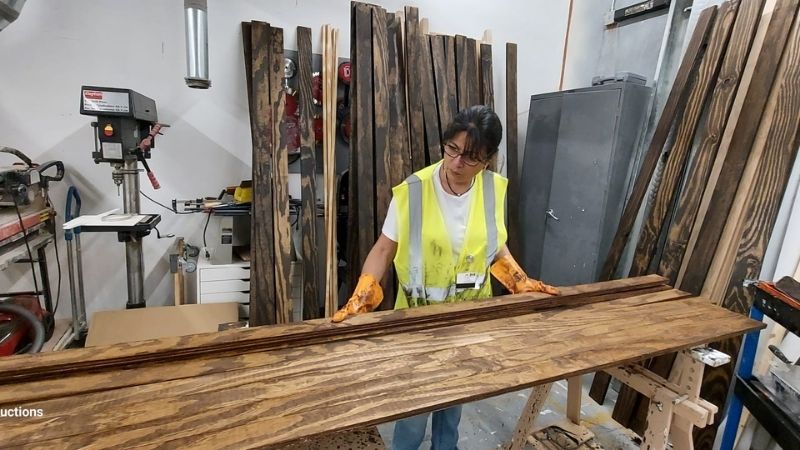 MAVA model Gallery 2