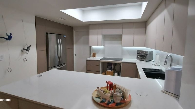 MAVA model Gallery 6